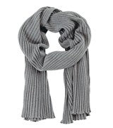 Upper Case Mono Stola stahlgrau