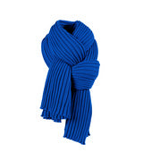 Upper Case Mono Stola Deep Sea