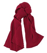 Upper Case Mono Stola Tango Red