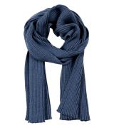 Upper Case Mono Stola Denim