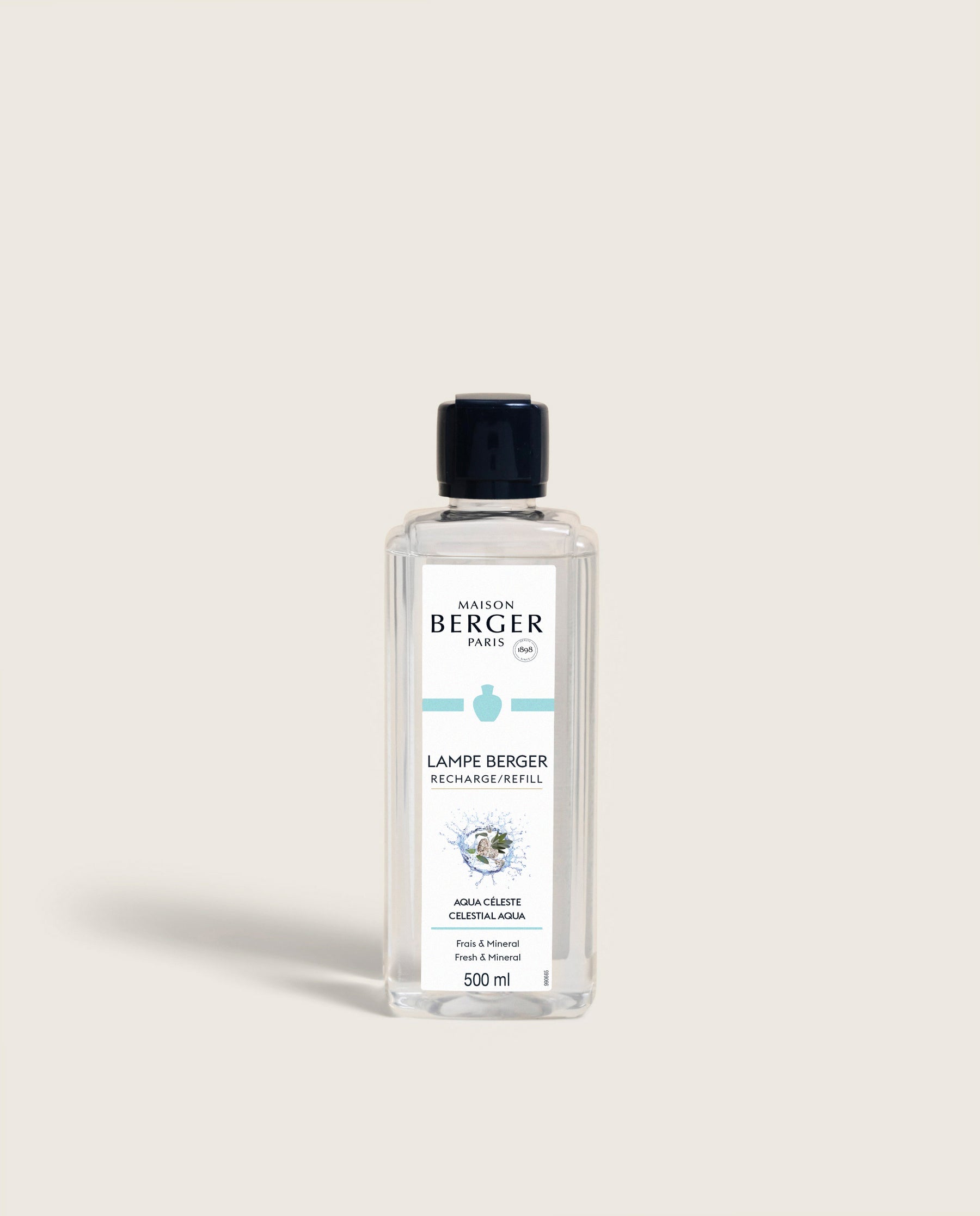 Maison Berger Duft Celestial Aqua Refill 500ml
