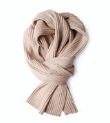 Upper Case Mono Stola Frozen Sand