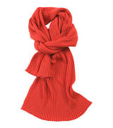 Upper Case Mono Stola Coral Reef