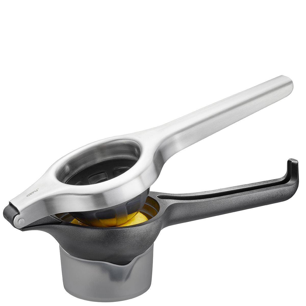 Gefu Zitruspresse Lemon Pro