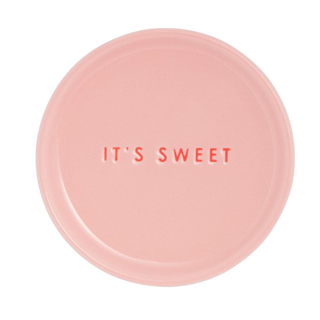 Vondels Petit Four Teller ⌀8,5cm