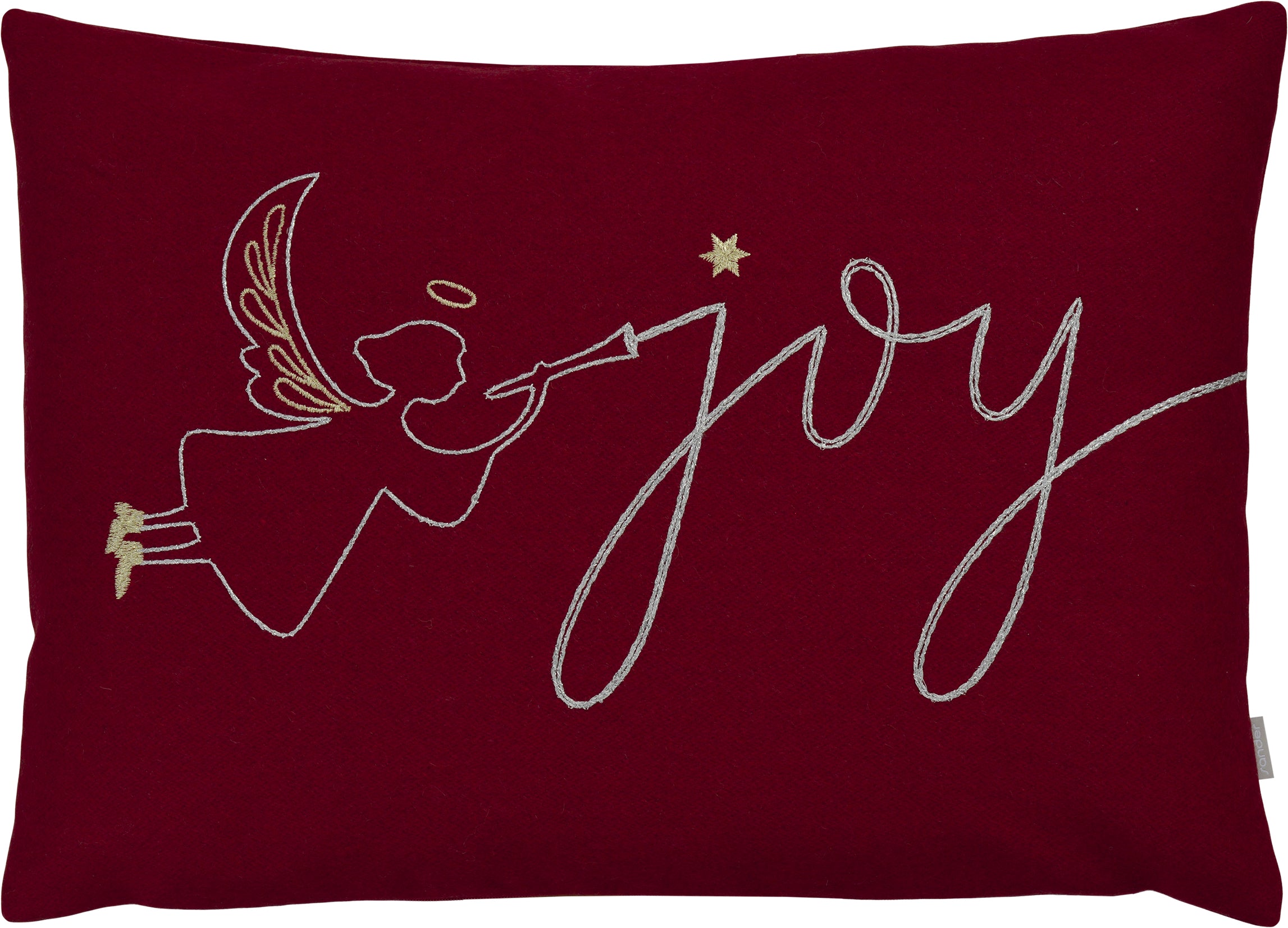 Sander Jericho Kissenhülle Fb01 34x50cm