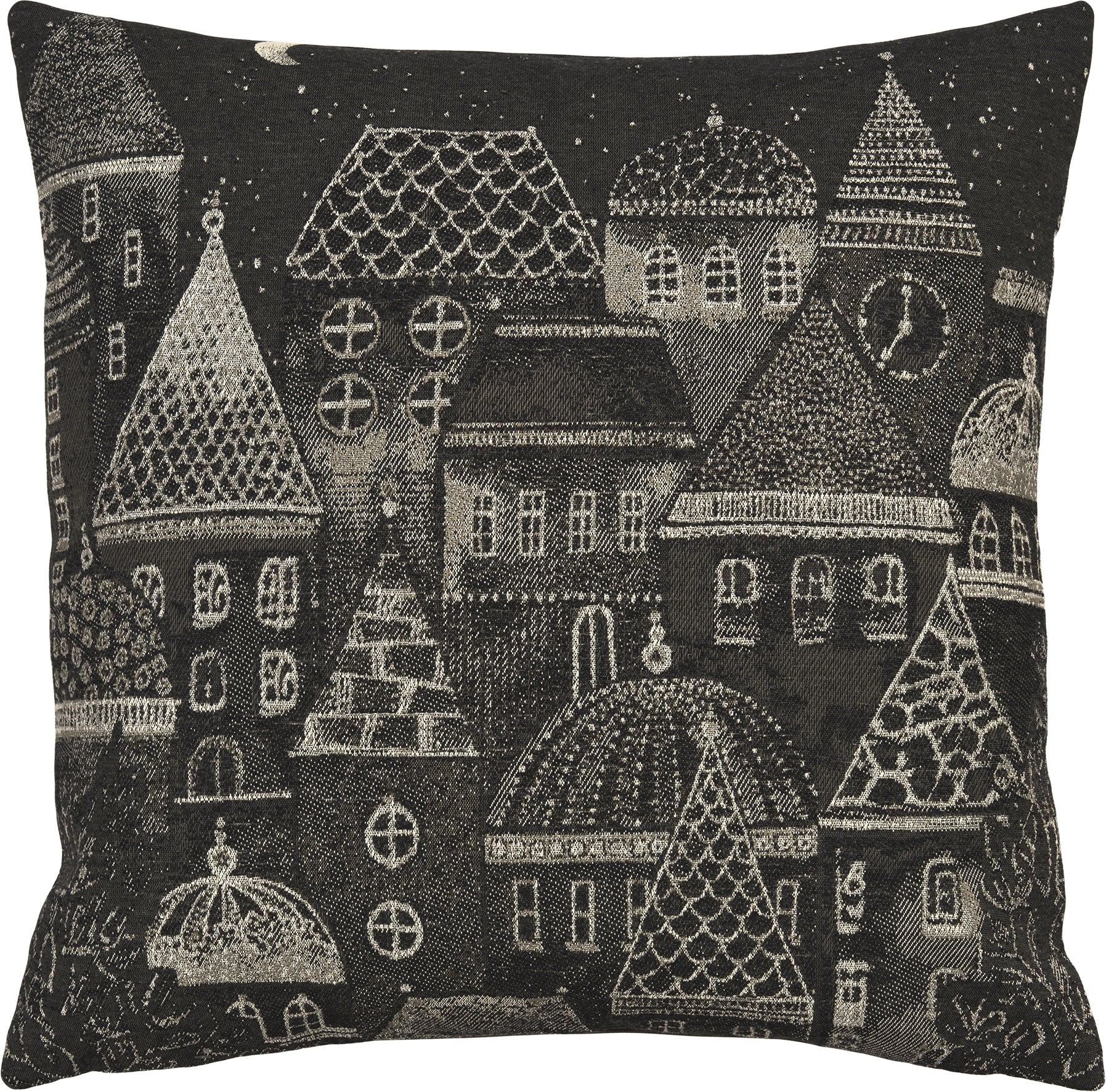 Sander Notte Santa Kissenhülle 45x45cm