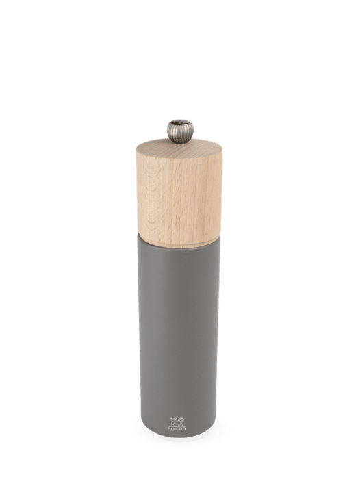 Peugeot Boreal Pfeffermühle felsgrau 21cm