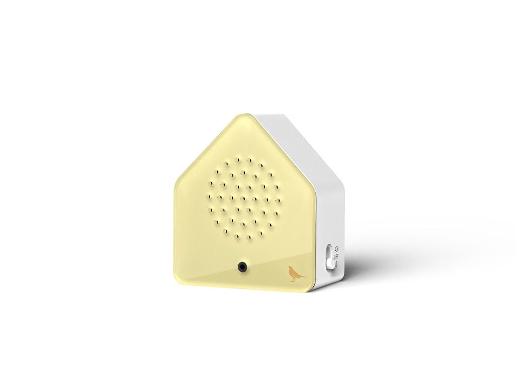 Relaxound Satellitebox