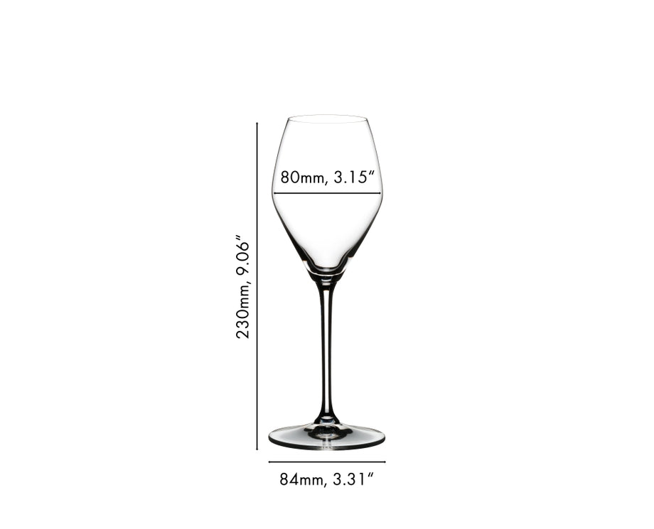 Riedel Mixing Set Rosé
