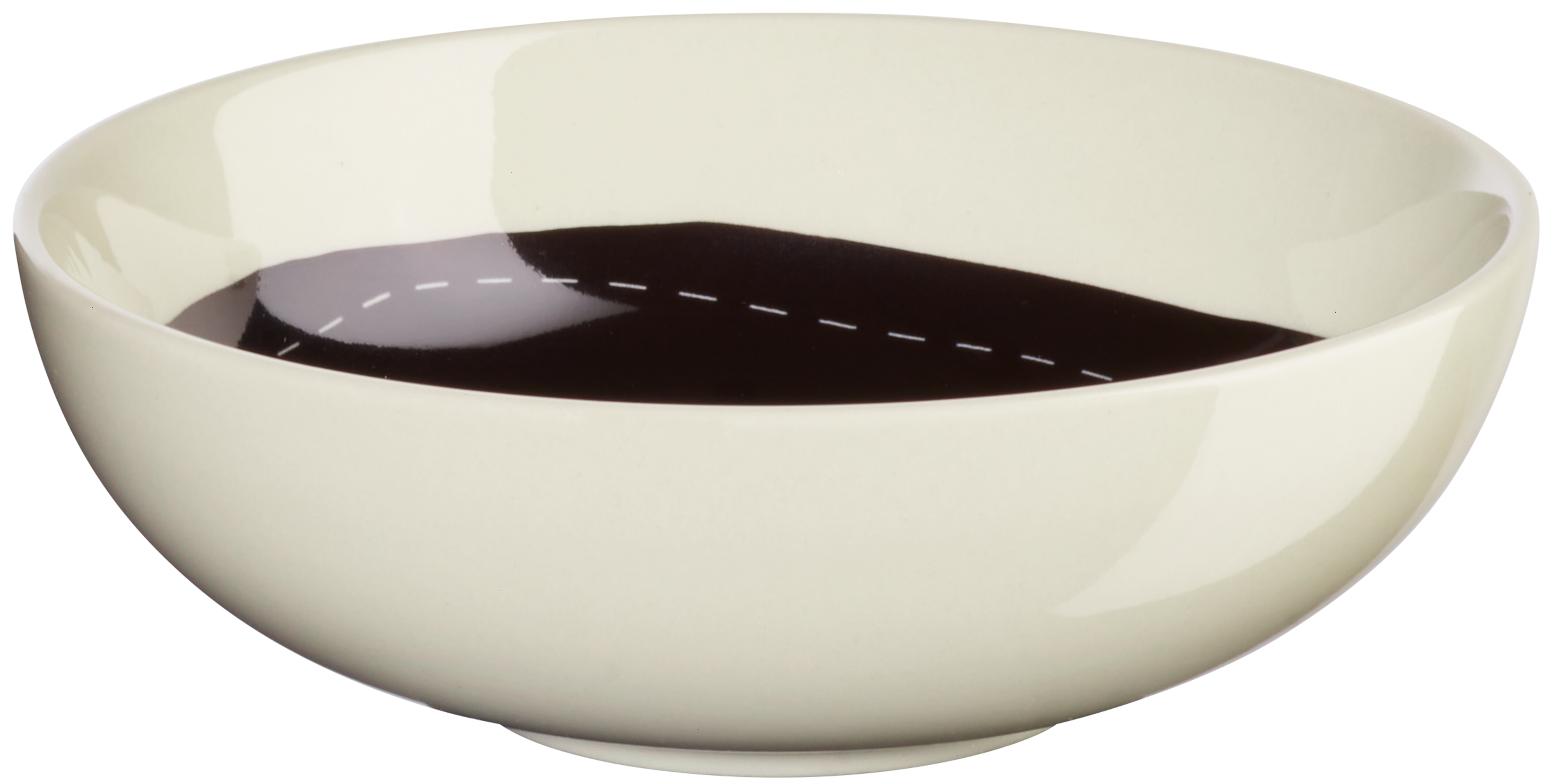 ASA variété du soleil Schale salto D. 12 cm H. 4 cm