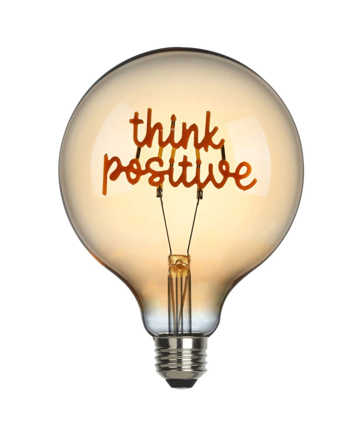 Sompex think positiv LED FIlament Leuchtmittel