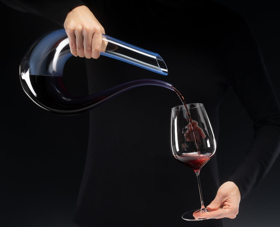 Riedel Veloce Cabernet / Merlot 2er Set