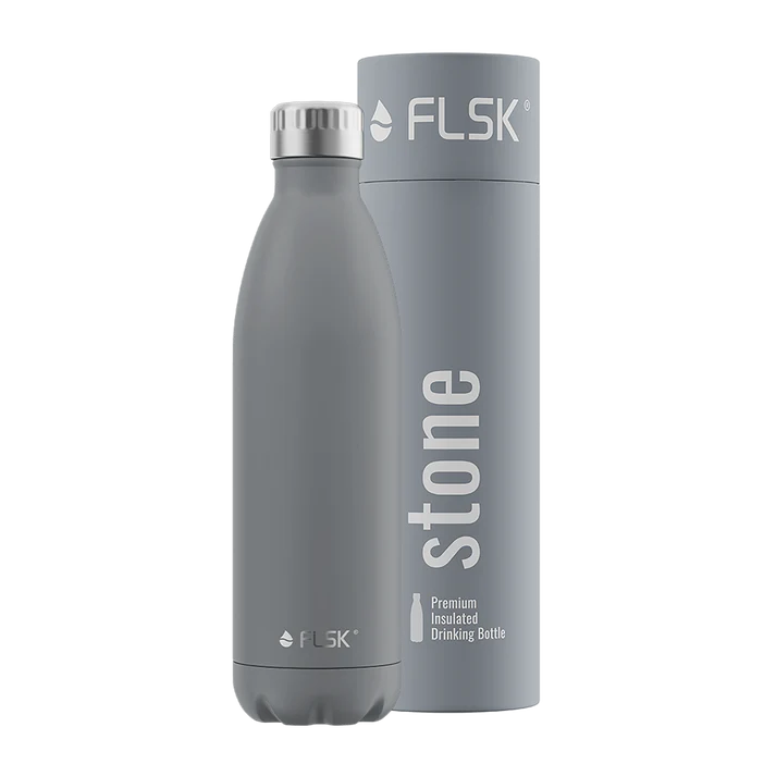 FLSK Thermoflasche Stone, 750ml