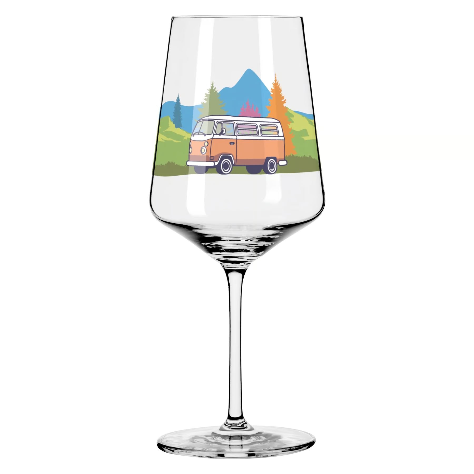 Ritzenhoff Entdecker Geschenkset #6