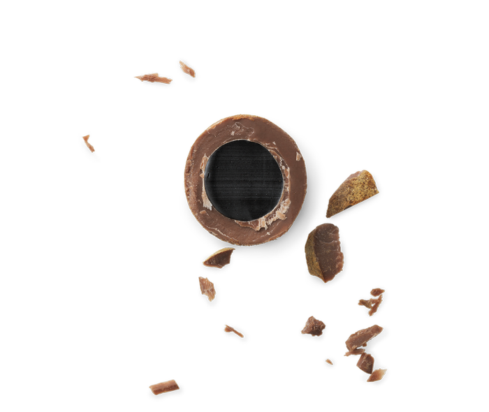 Lakrids by Bülow A- The Original, 125g