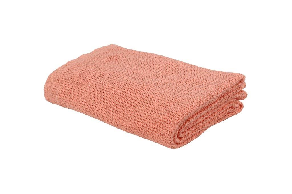 Plaid Salmon