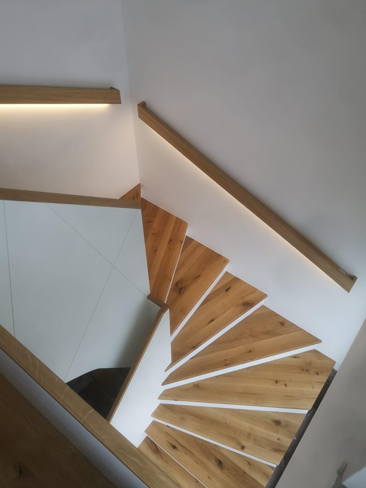 bulbaum LED Handlauf
