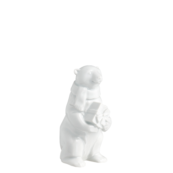 Fürstenberg Eisbär Stormi 2025