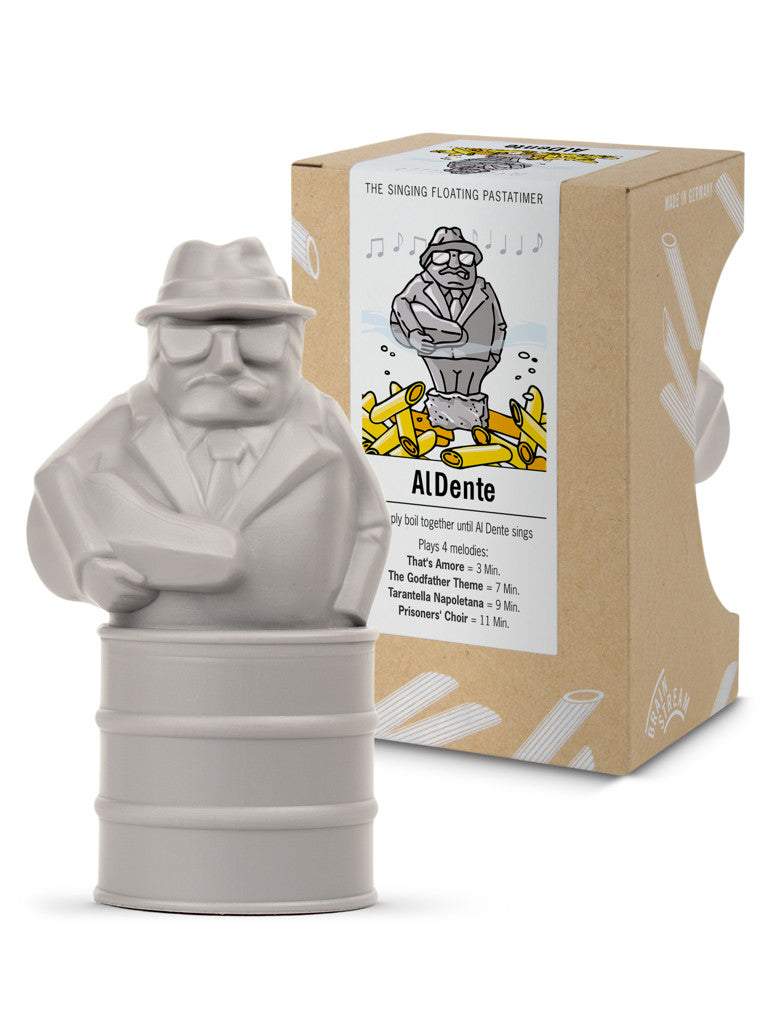 Al Dente Pastatimer