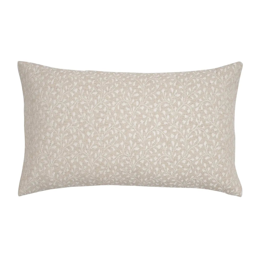 Proflax Kissenhülle Arbusto natural 30x50cm