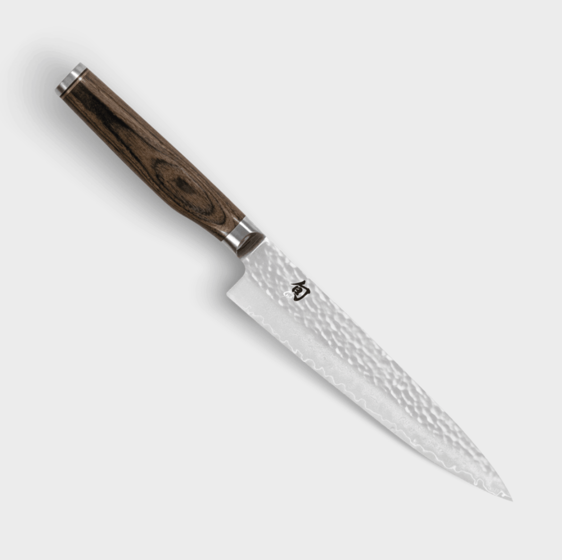 KAI Shun Premier Tim Mälzer TDM-1701 Allzweckmesser 6.5" 16,5 cm