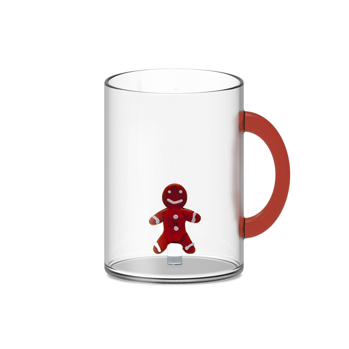 Weihnachtstasse Lebkuchenmann