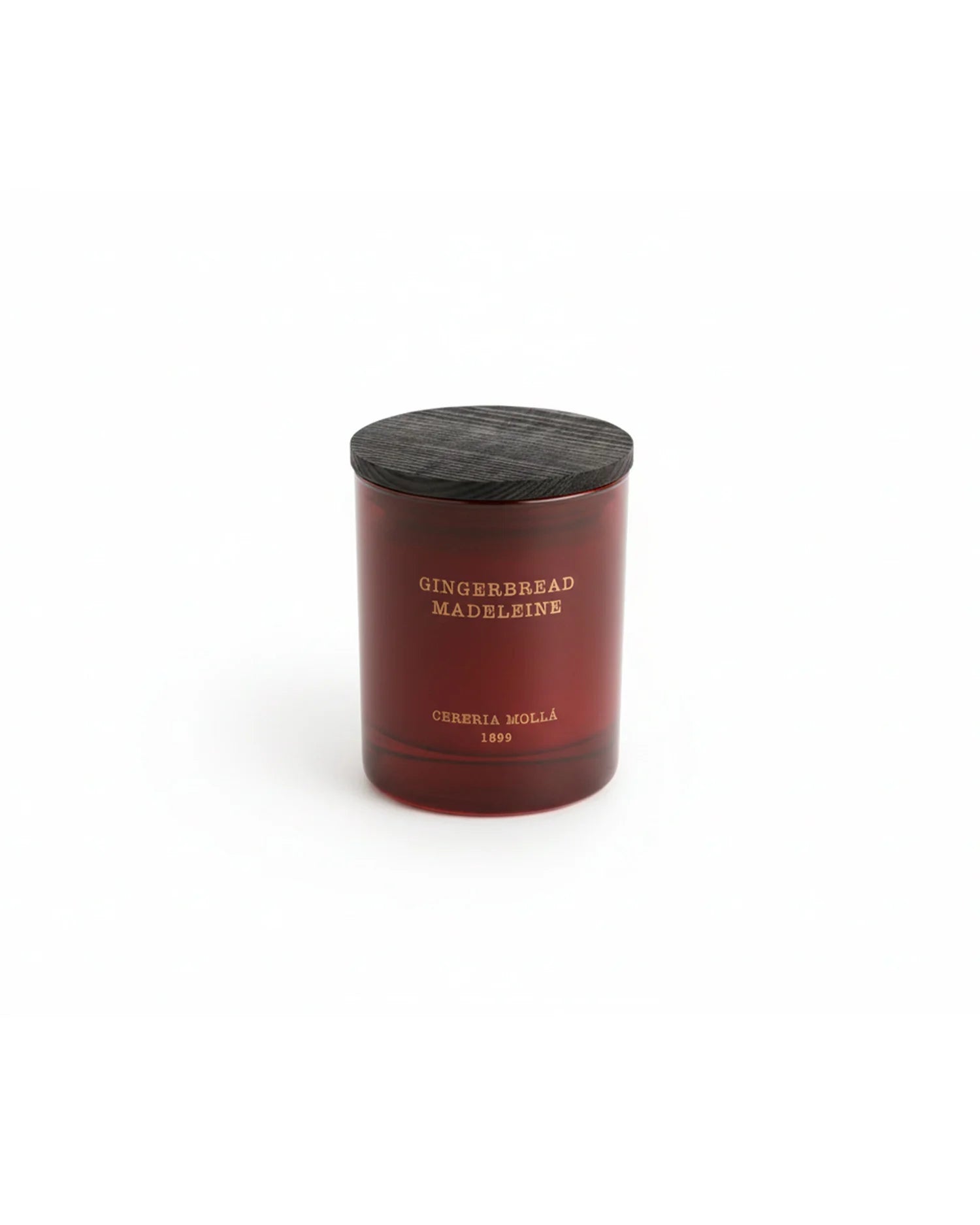 Cereria Molla Xmas Gingerbread Madeleine 230gr