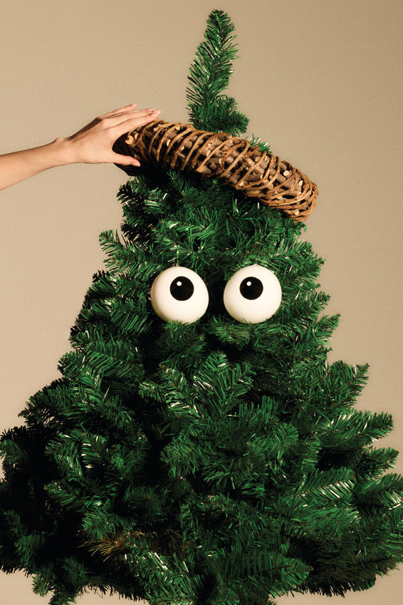 Alessi Treebies Carol 2er Set