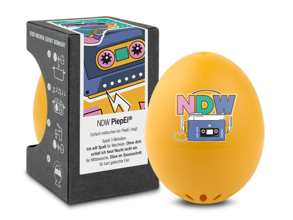 Piepei NDW