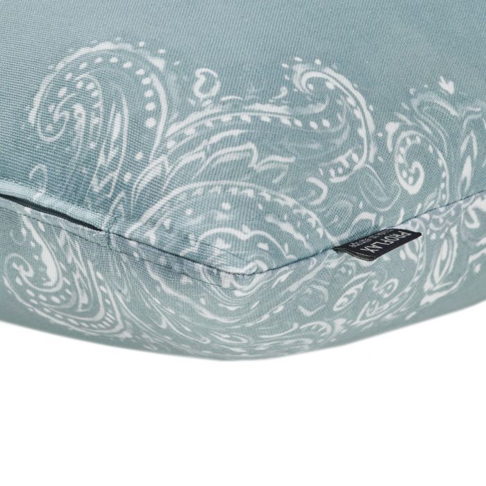 Proflax 7126 Kissenhülle Farbe 202 ciel, 50x50cm