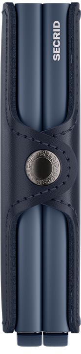 Secrid Twinwallet Original Navy-Navy