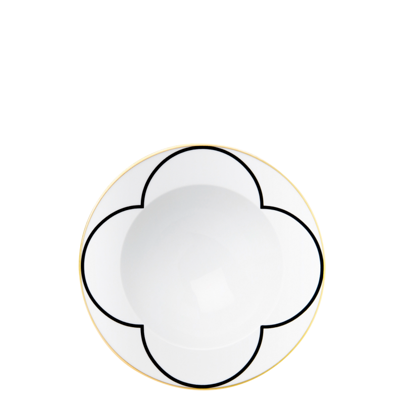 Fürstenberg MY CHINA! CA´D´ORO Pastateller ⌀23 cm