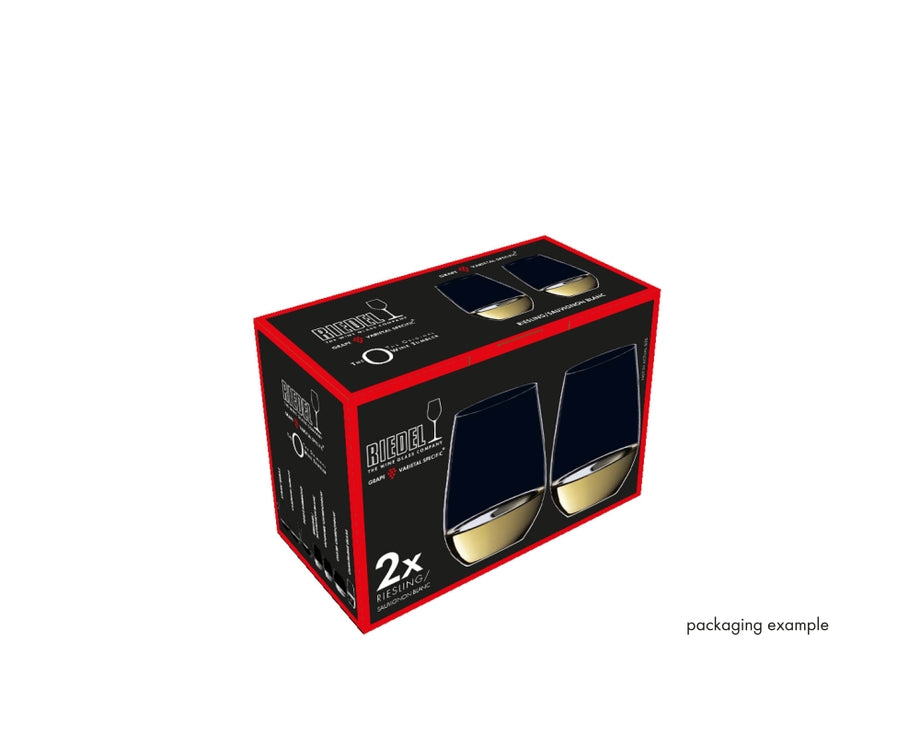 Riedel O Wine Tumbler  Riesling / Sauvignon blanc 2er Set