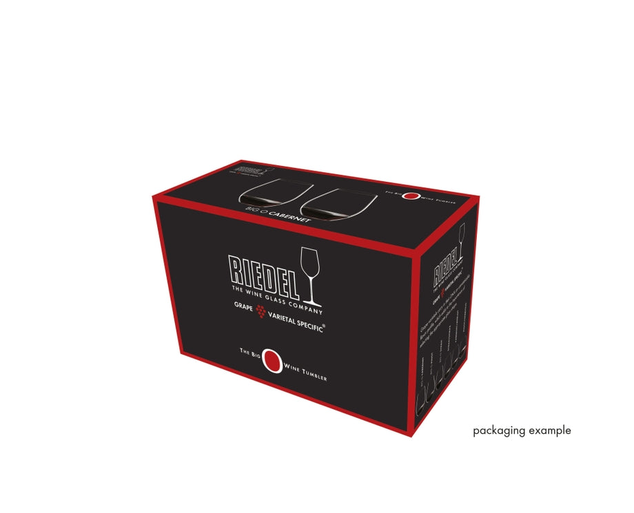 Riedel O Wine  Tumbler Set Cabernet / Merlot 2er Set