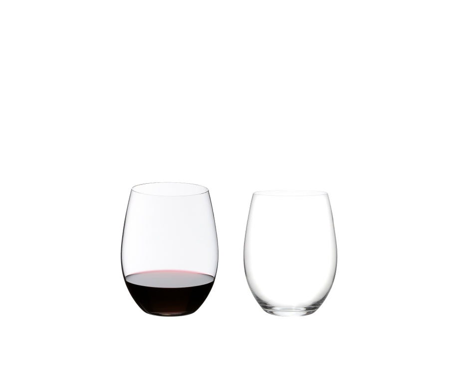 Riedel O Wine  Tumbler Set Cabernet / Merlot 2er Set