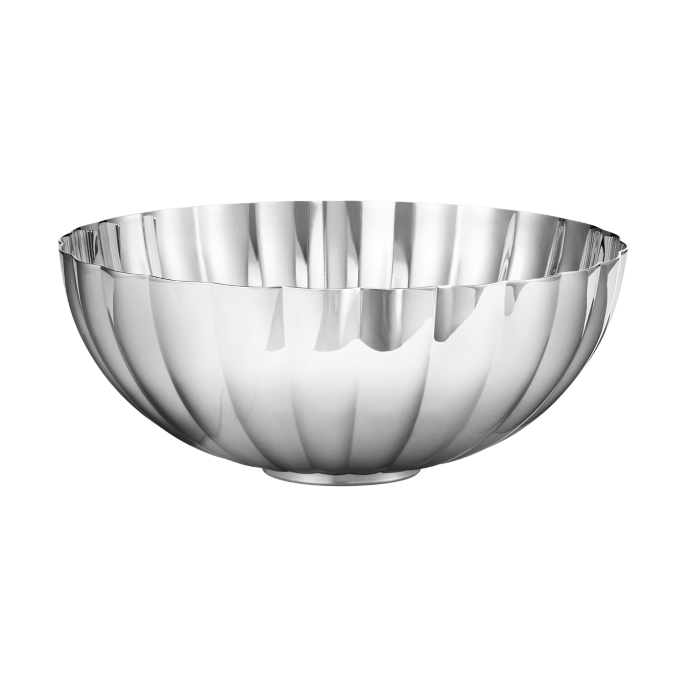 Georg Jensen Bernadotte Schale Ø 17,5 cm