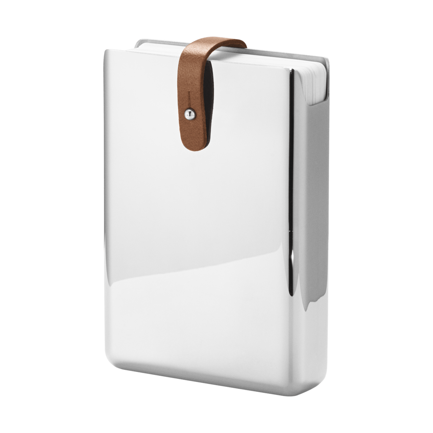 Georg Jensen Sky Kartenspiel mit Case