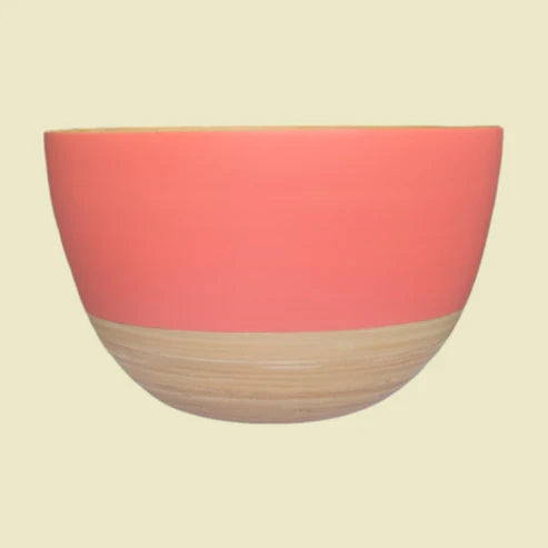 Albert L. BiMa Bambus Schüssel 26x16