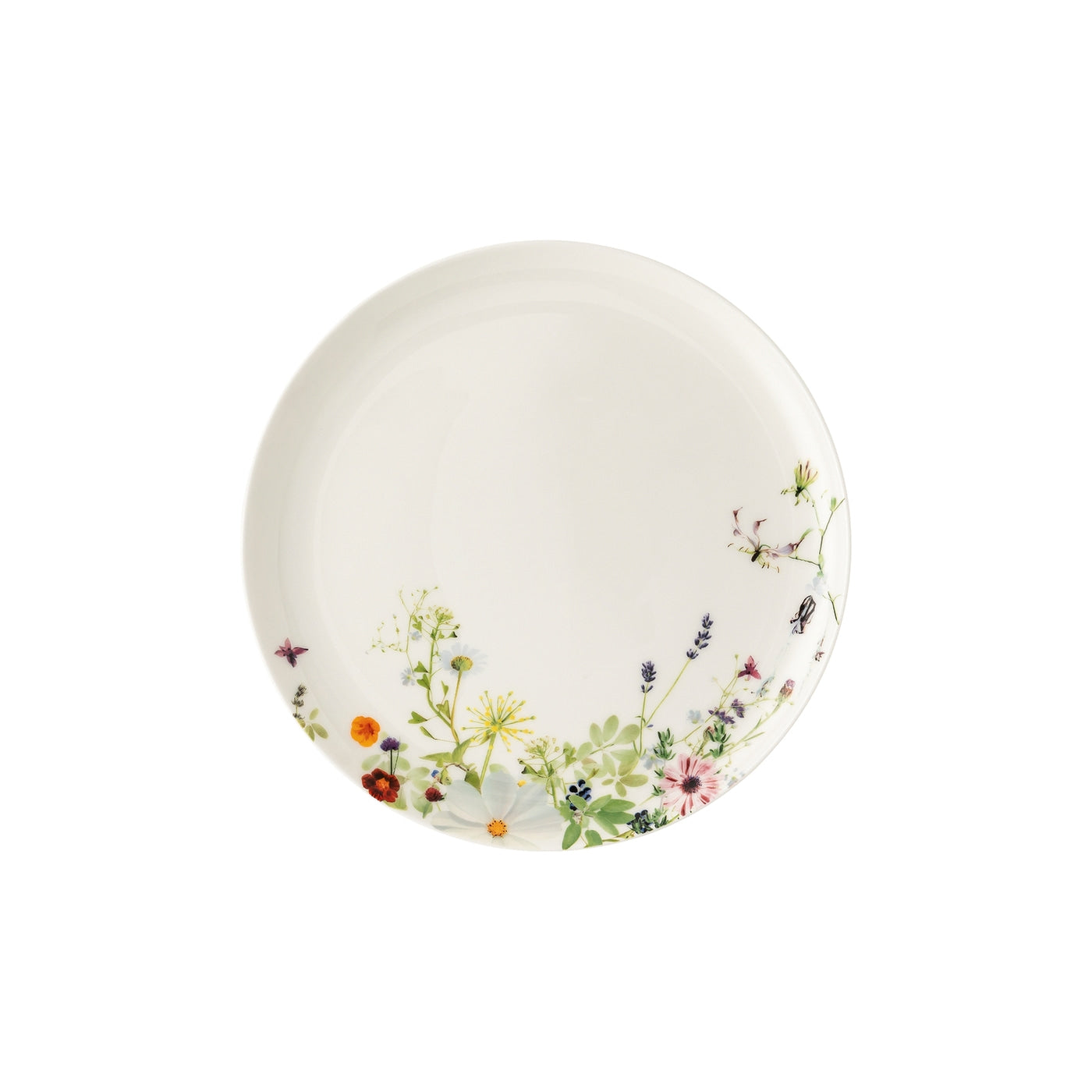 Rosenthal Brilliance Grand Air Frühstücksteller 21 cm