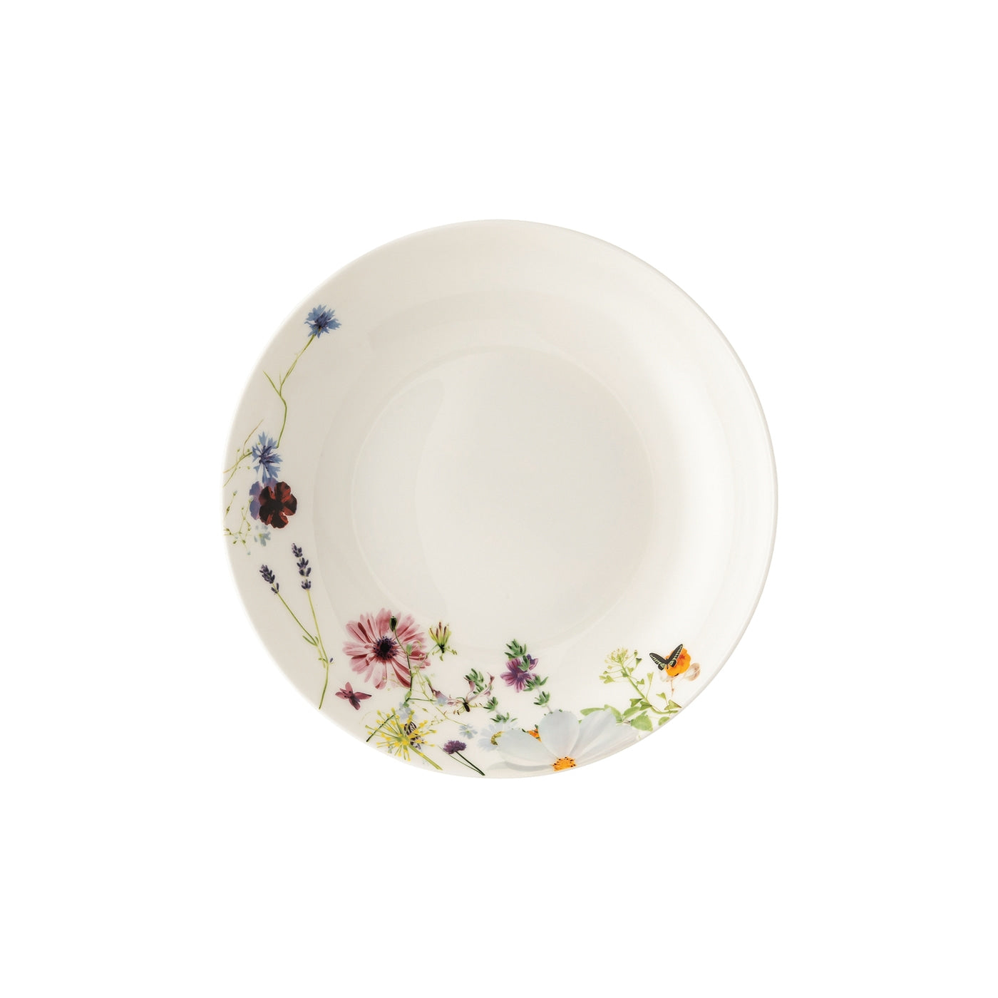 Rosenthal Brilliance Grand Air Suppenteller 21 cm