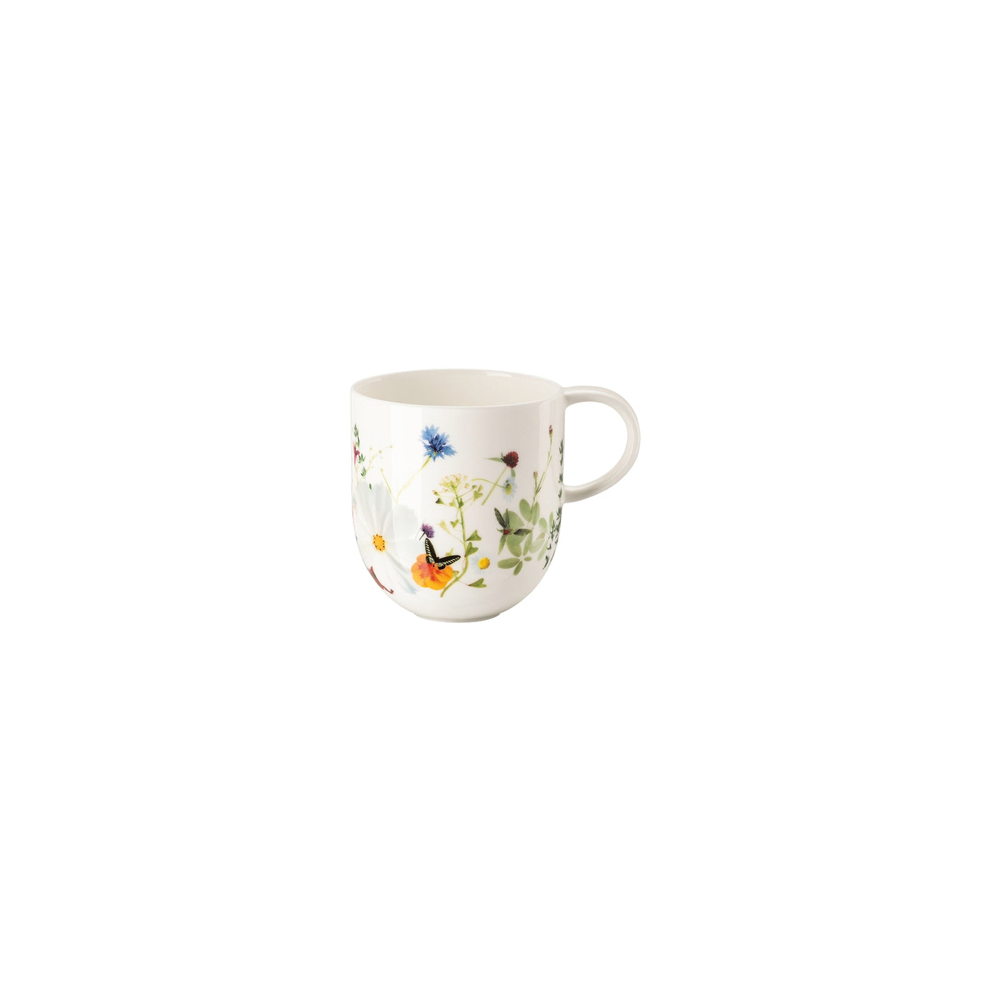Rosenthal Brilliance Grand Air Becher mit Henkel