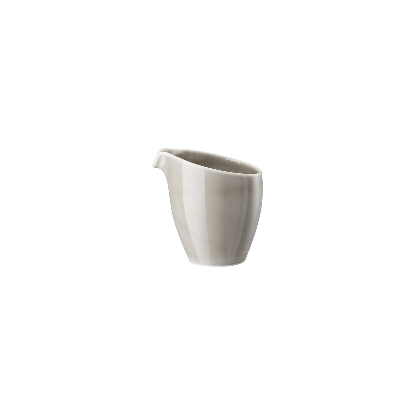 Rosenthal Junto Milchkännchen Pearl grey