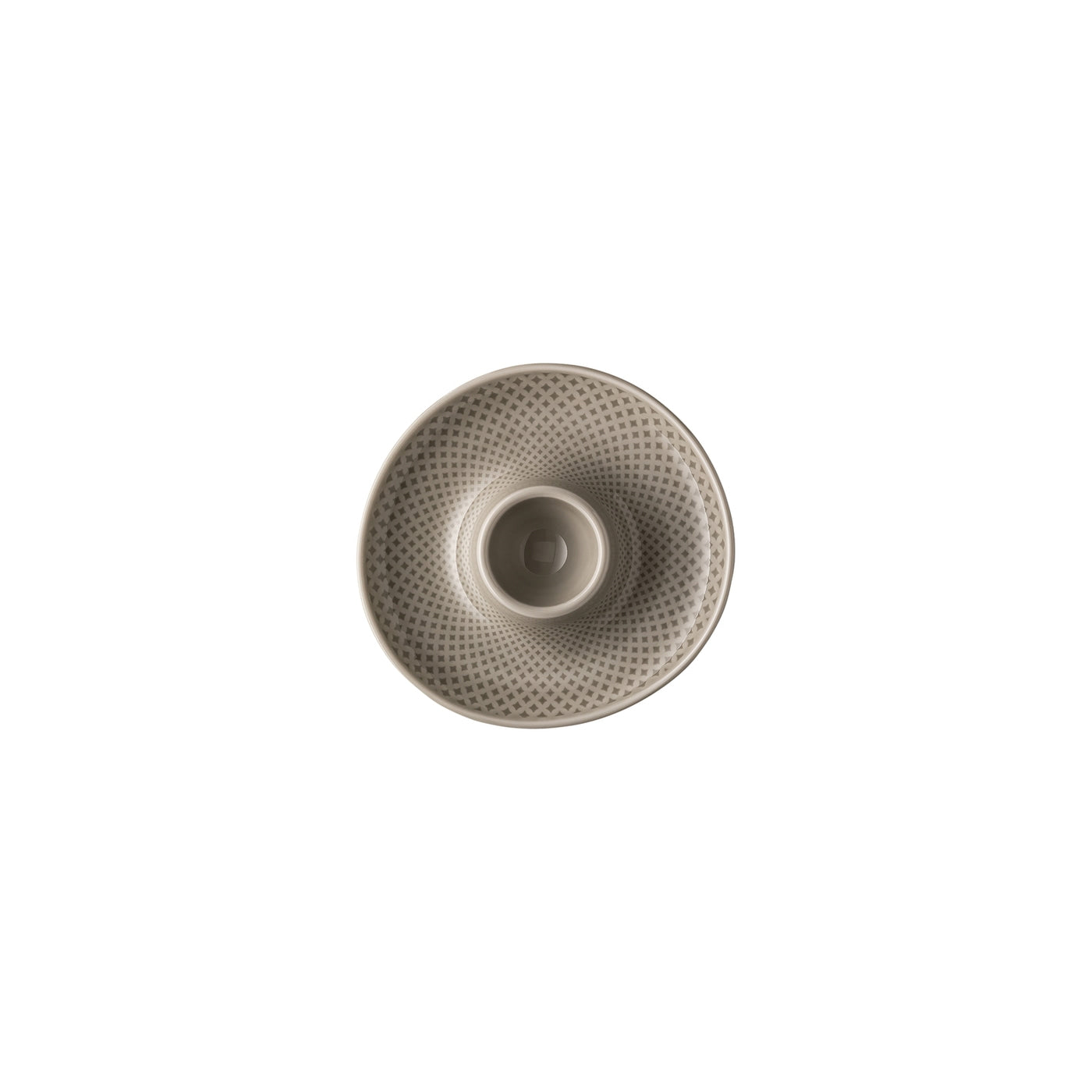 Rosenthal Junto Eierbecher Pearl grey