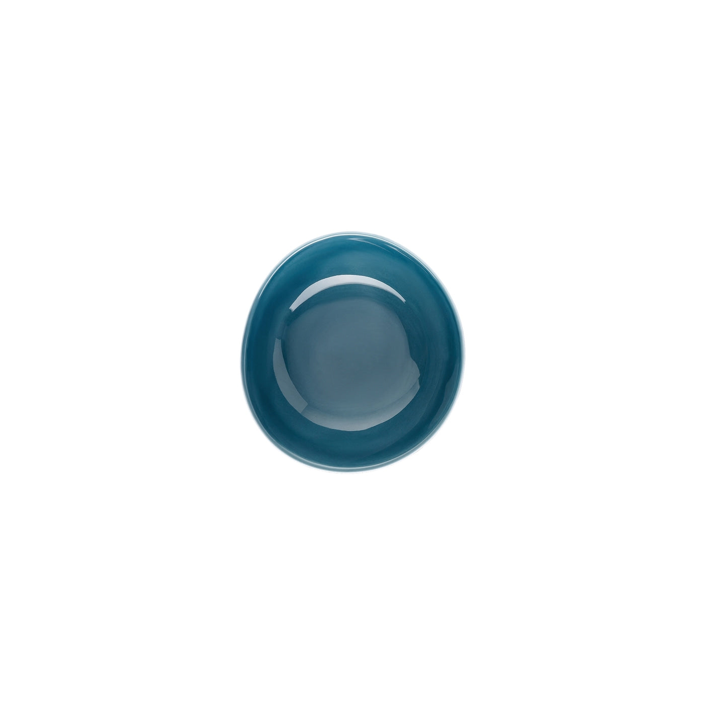 Rosenthal Junto Bowl 12 cm ocean blue