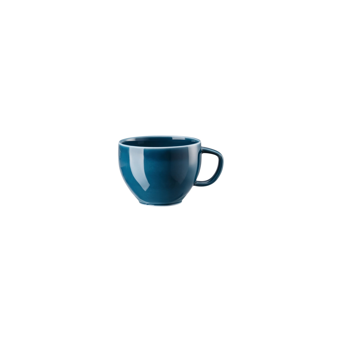Rosenthal Junto Kombi-Obertasse ocean blue