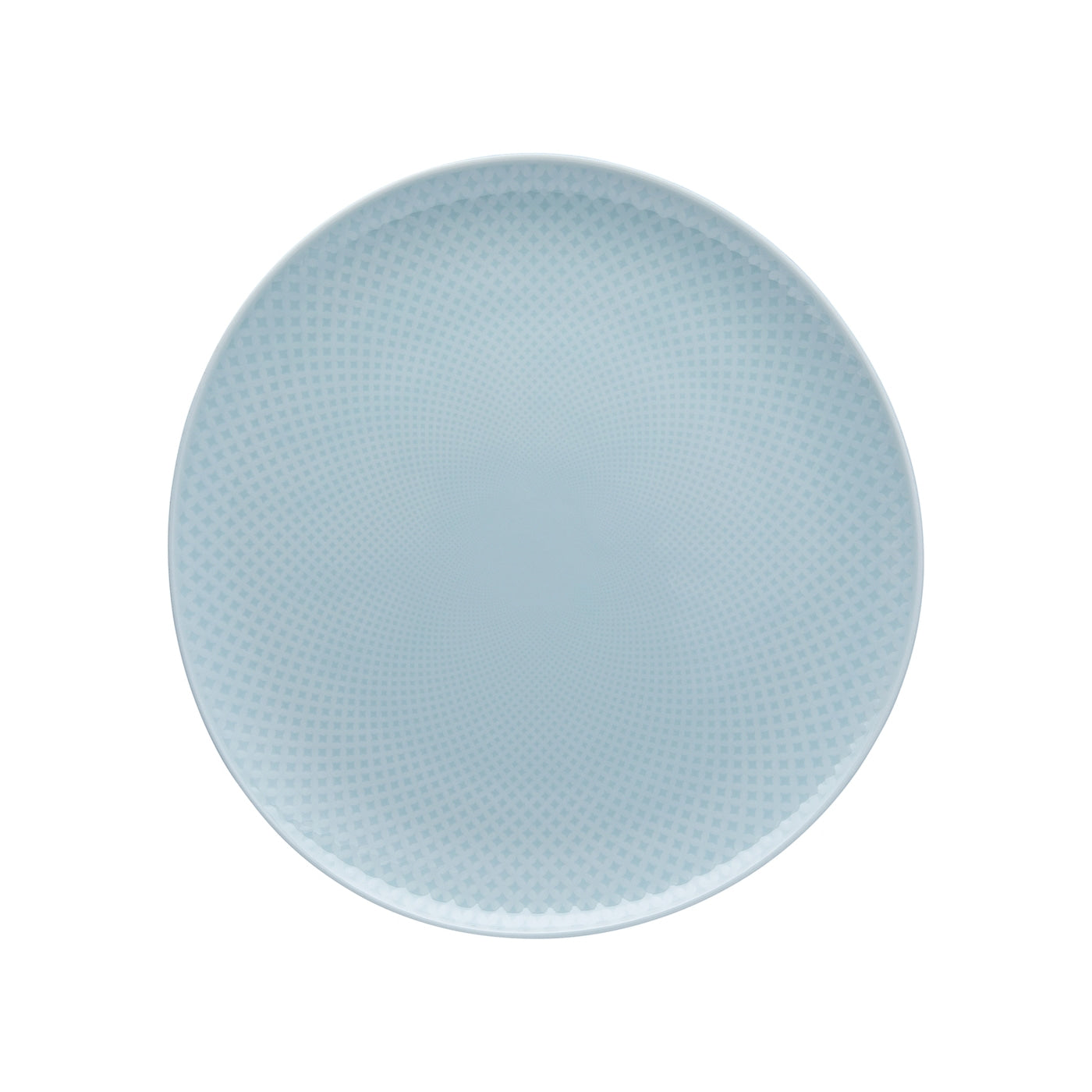 Rosenthal Junto Speiseteller 27 cm opal green