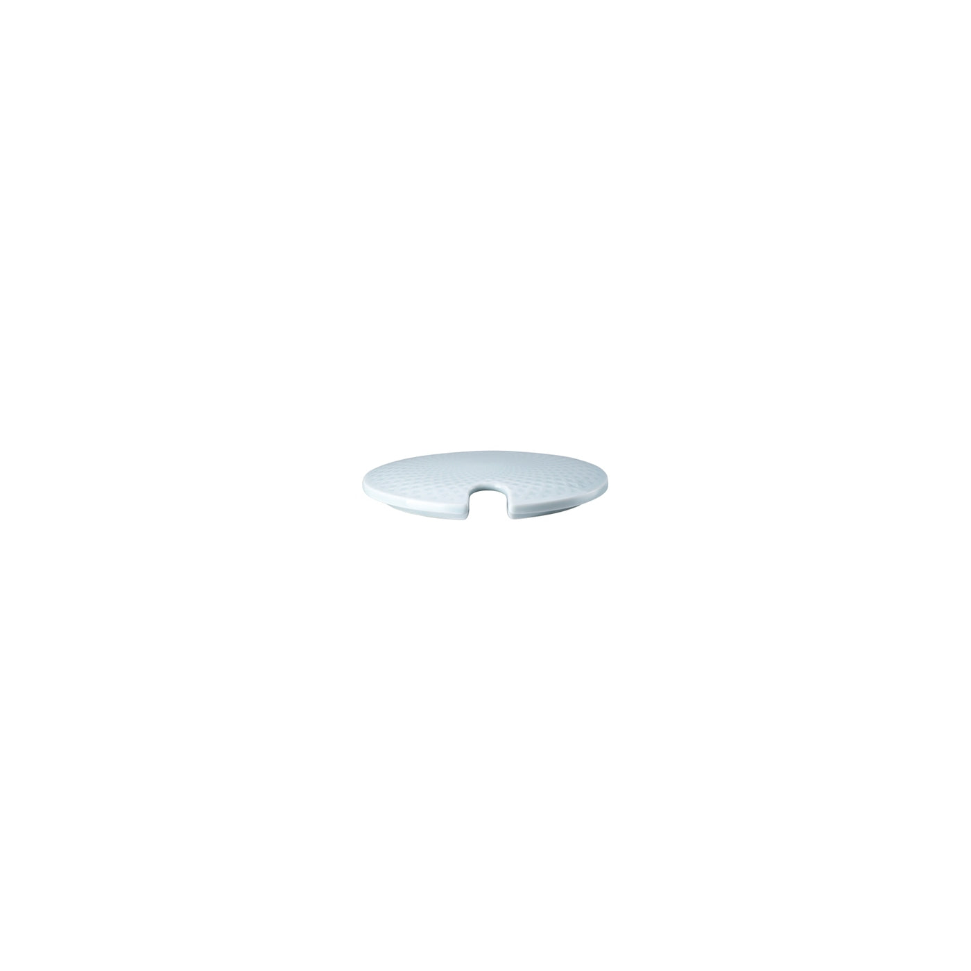 Rosenthal Junto Deckel Zuckerdose mit Einschnitt opal green