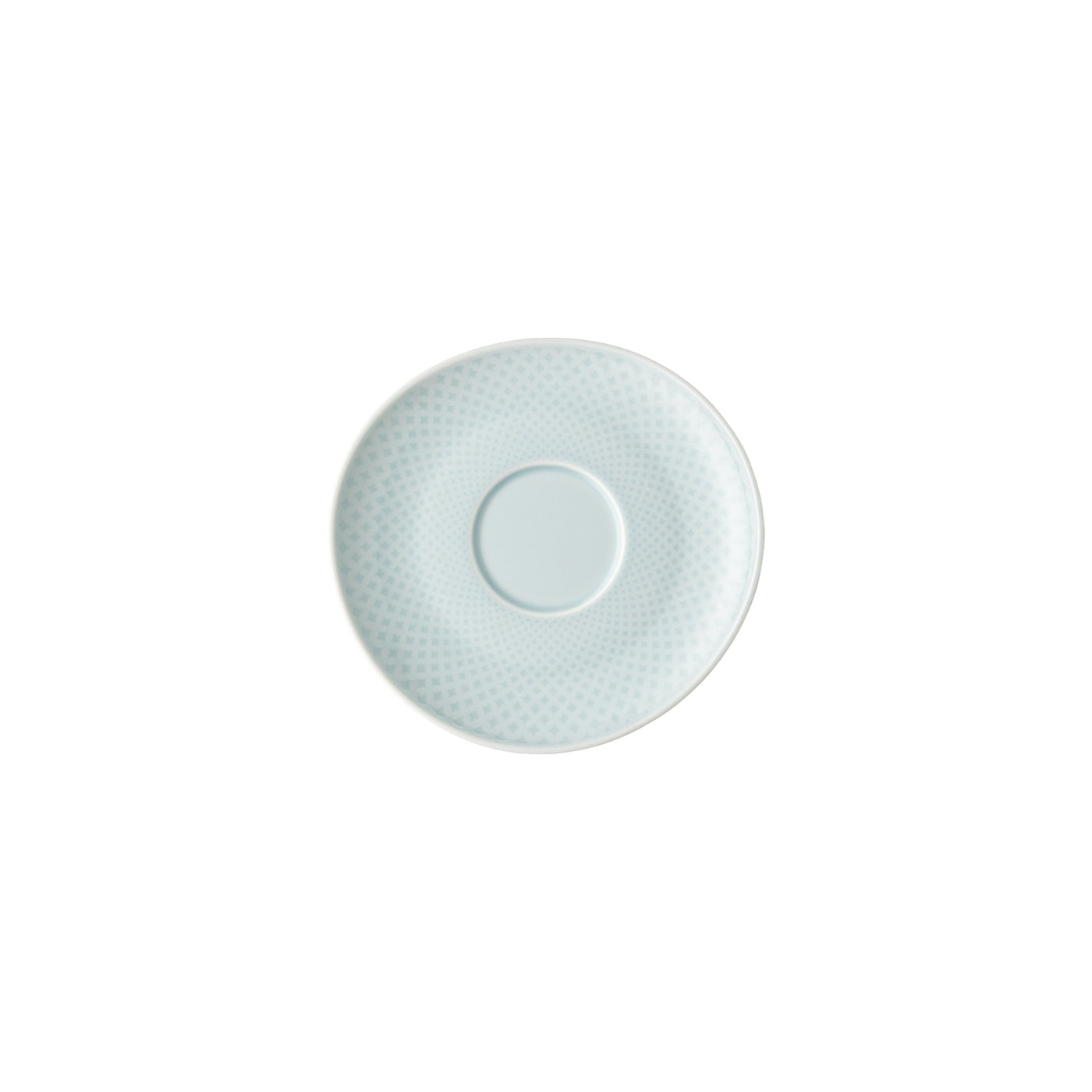 Rosenthal Junto Kombi-Untertasse opal green