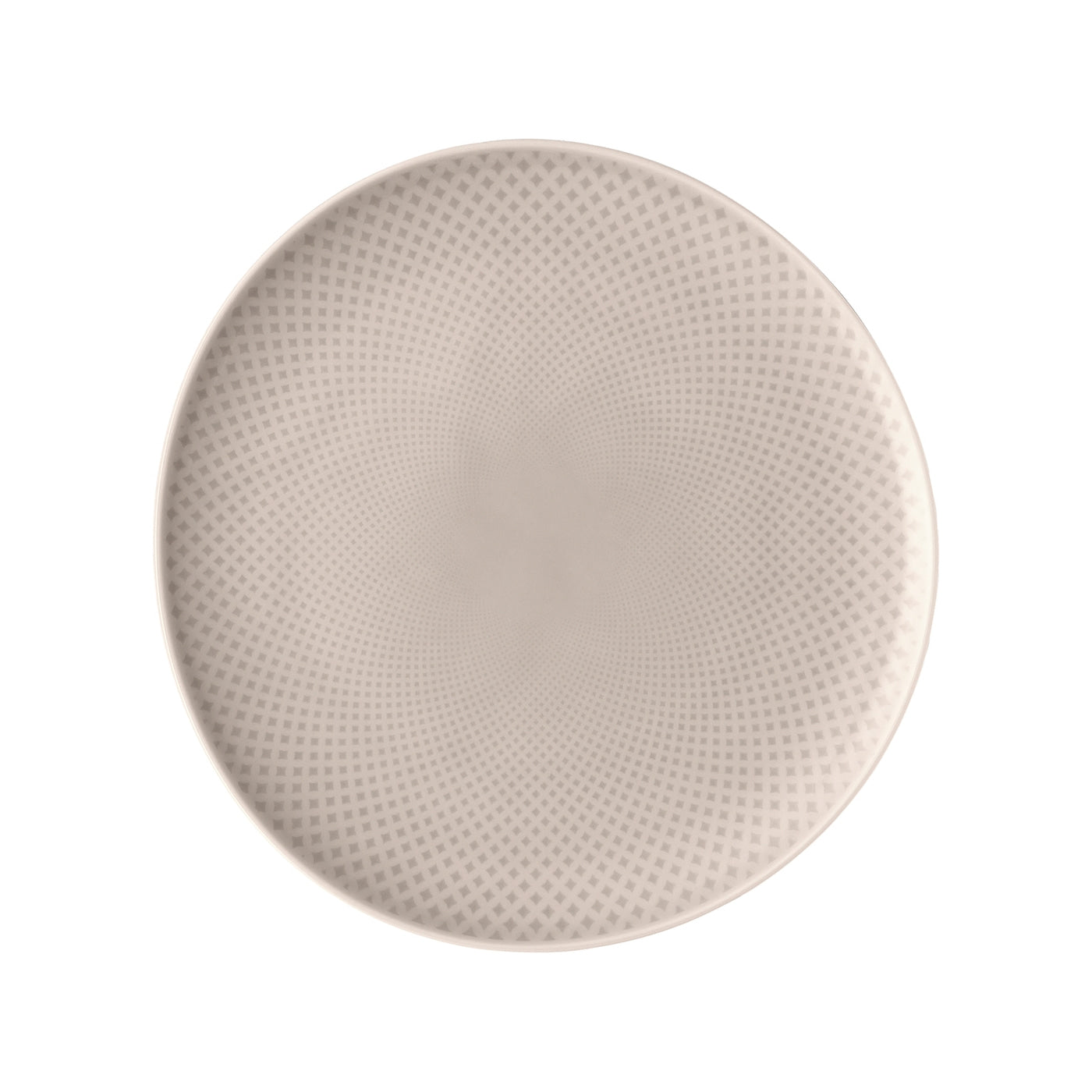 Rosenthal Junto Speiseteller 27 cm Soft Shell